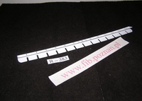 RAMKA ZAMYKAJĄCA POWIETRZE